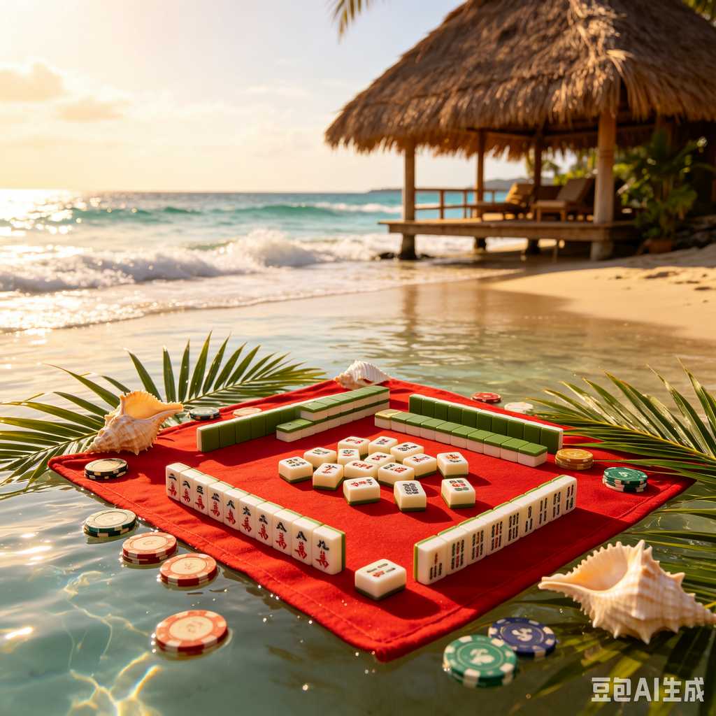 Monterrey,mahjong