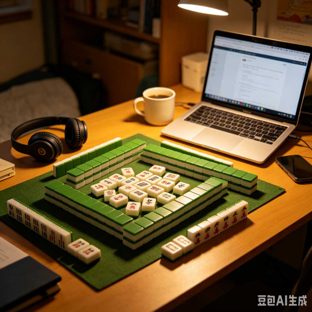 ThorntonCO,mahjong