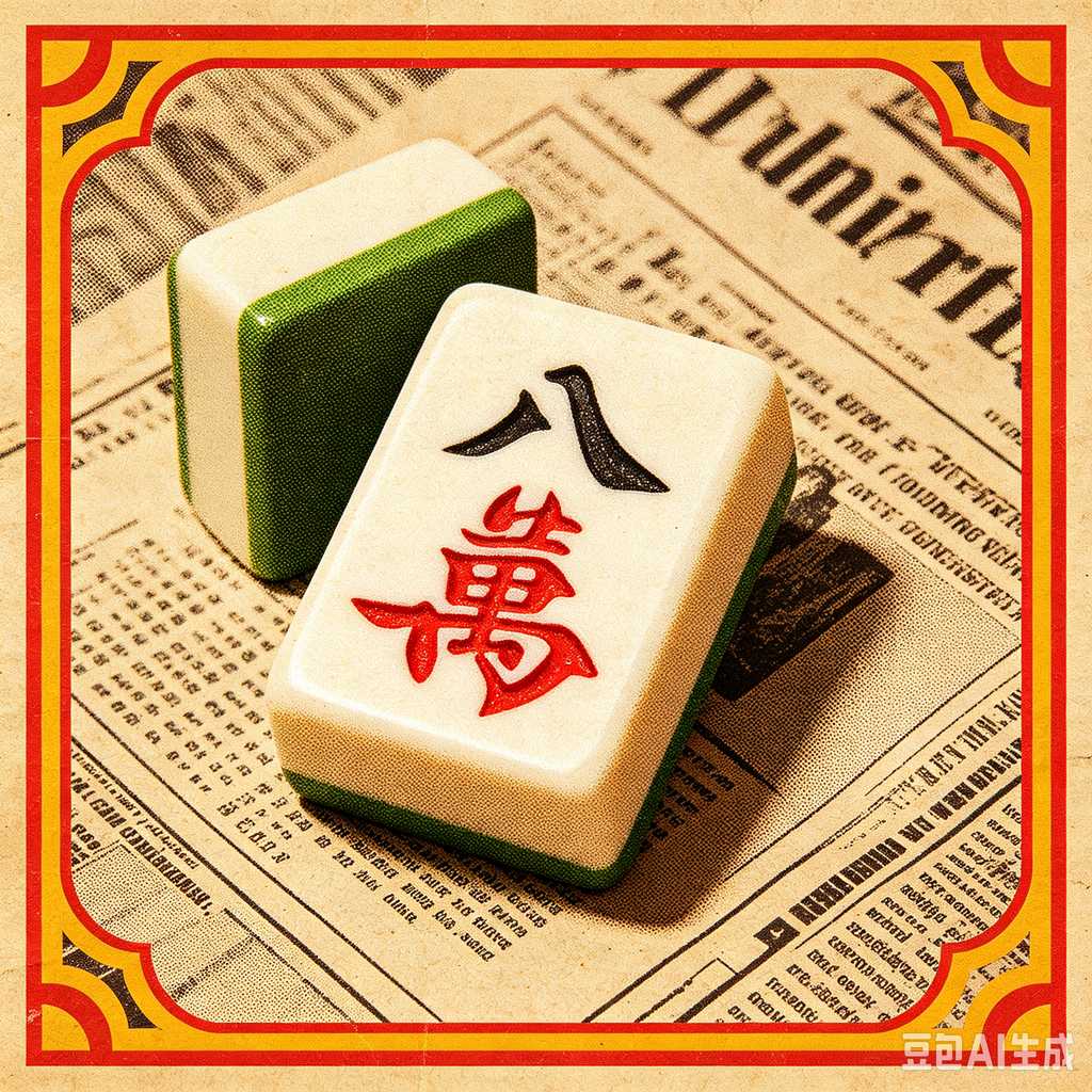 Düsseldorf,mahjong