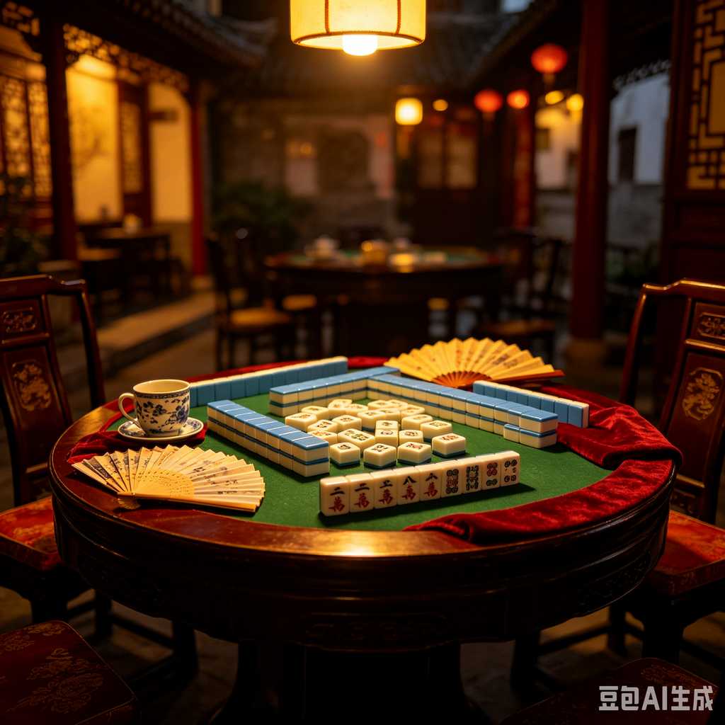 Seattle,mahjong