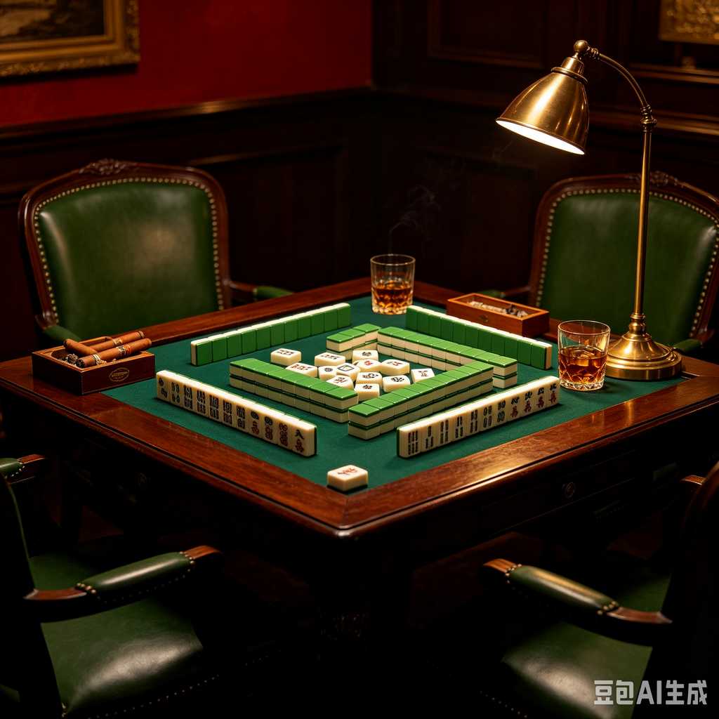 Sheffield,mahjong