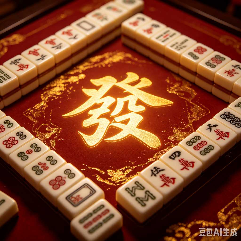 Cleveland,mahjong