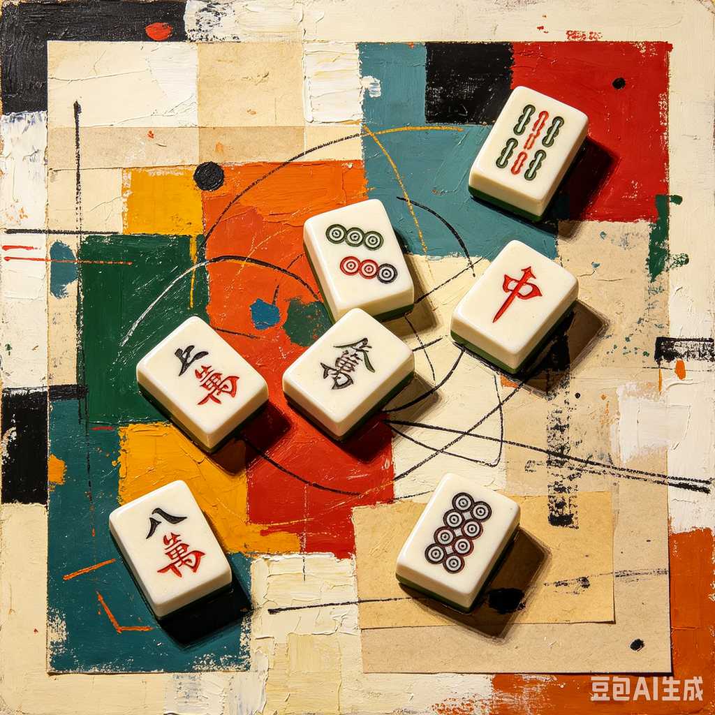 Davenport,mahjong