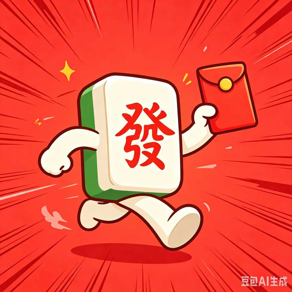 ElPaso,mahjong