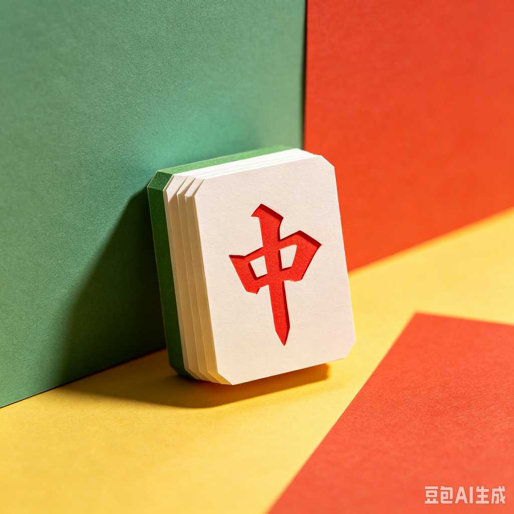 Cologne,mahjong