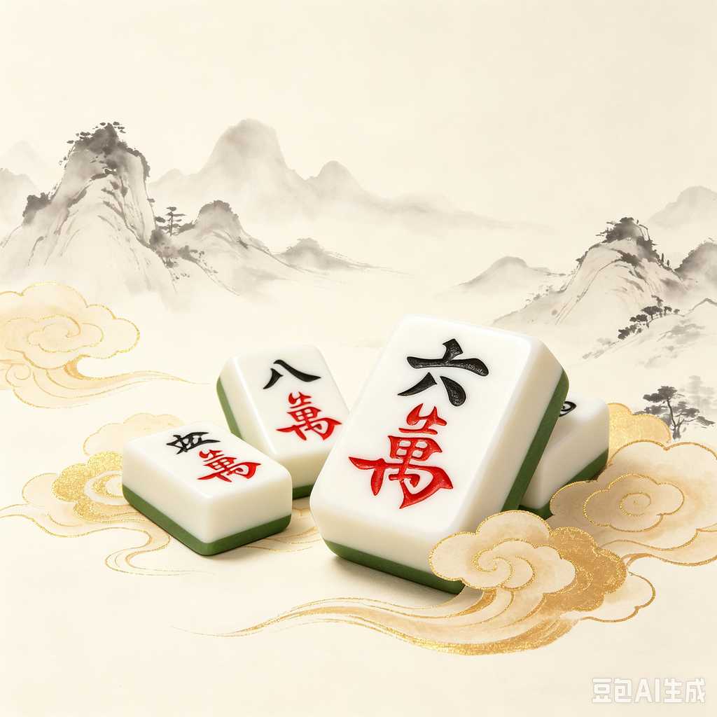 Ventura,mahjong