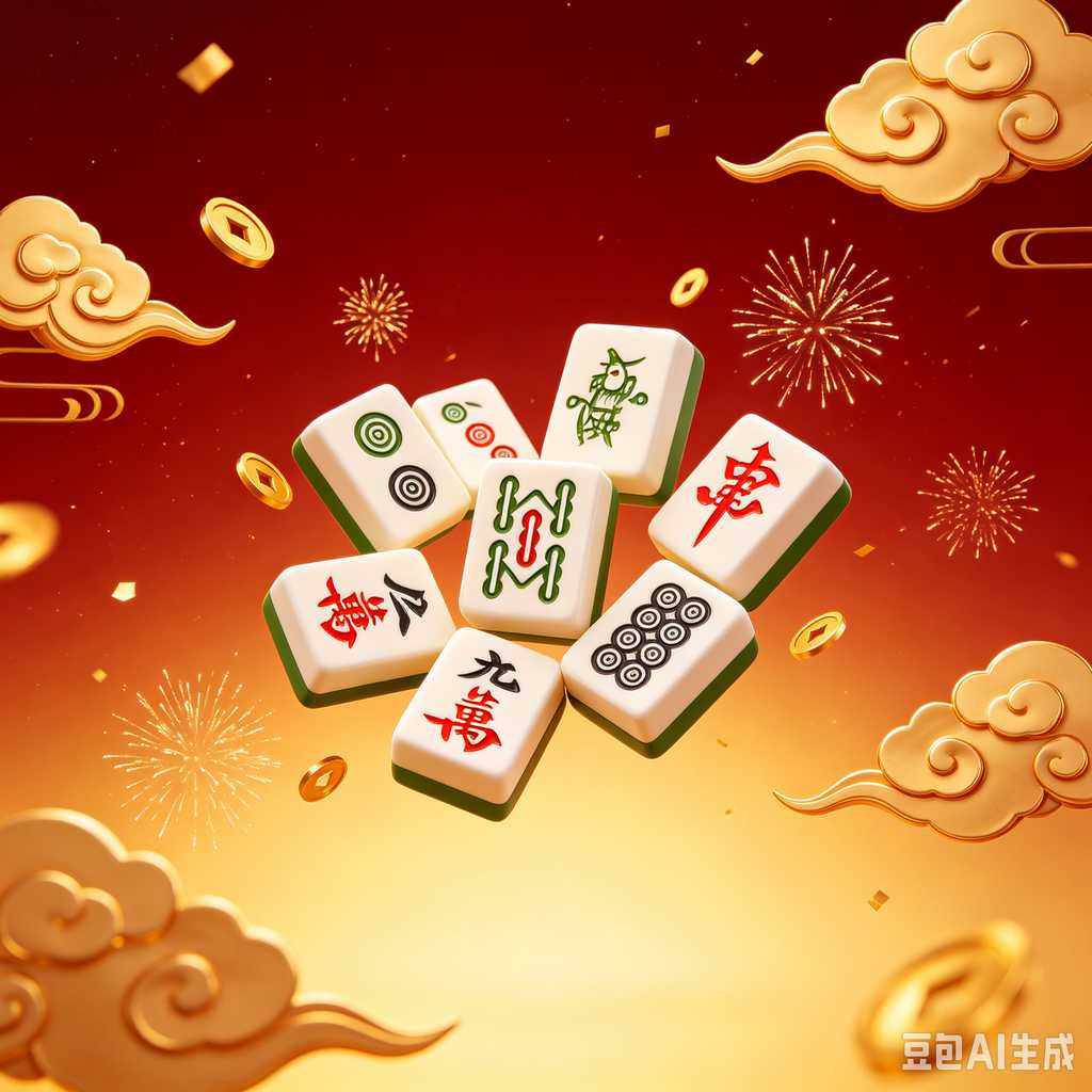 Carbondale,mahjong