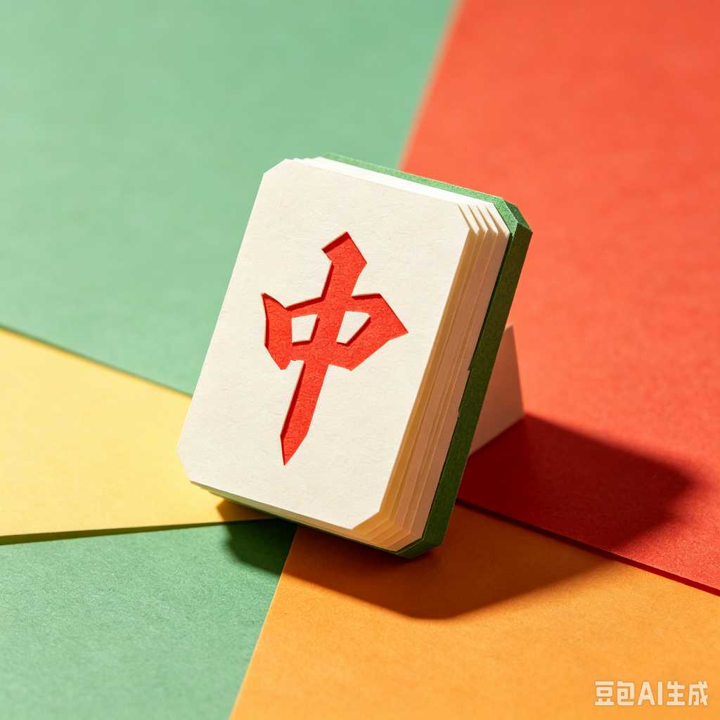 Rijeka,mahjong