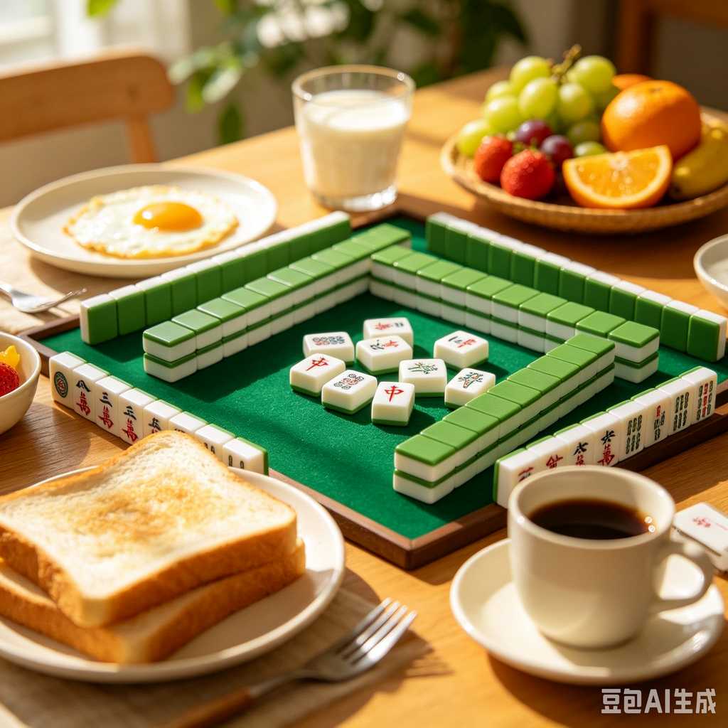 Leeds,mahjong