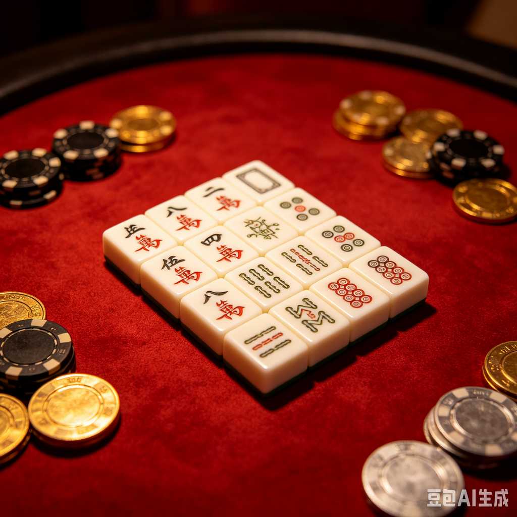 Provo,mahjong