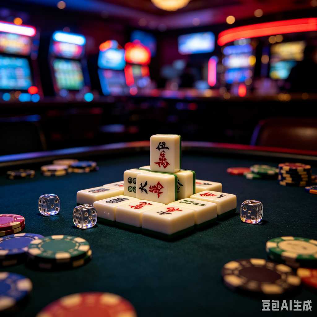 Omaha,mahjong