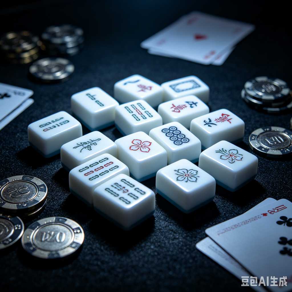 Genoa,mahjong