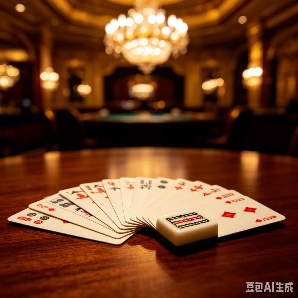 Warsaw,mahjong