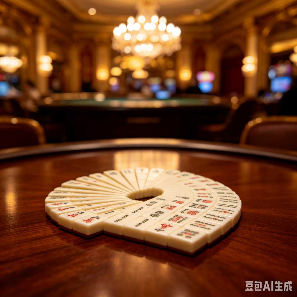 Hartford,mahjong