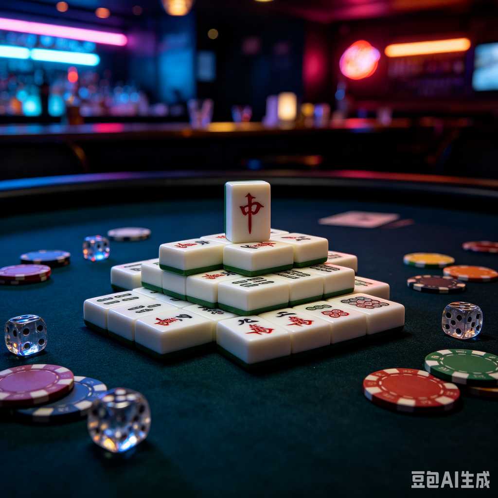 Rouen,mahjong