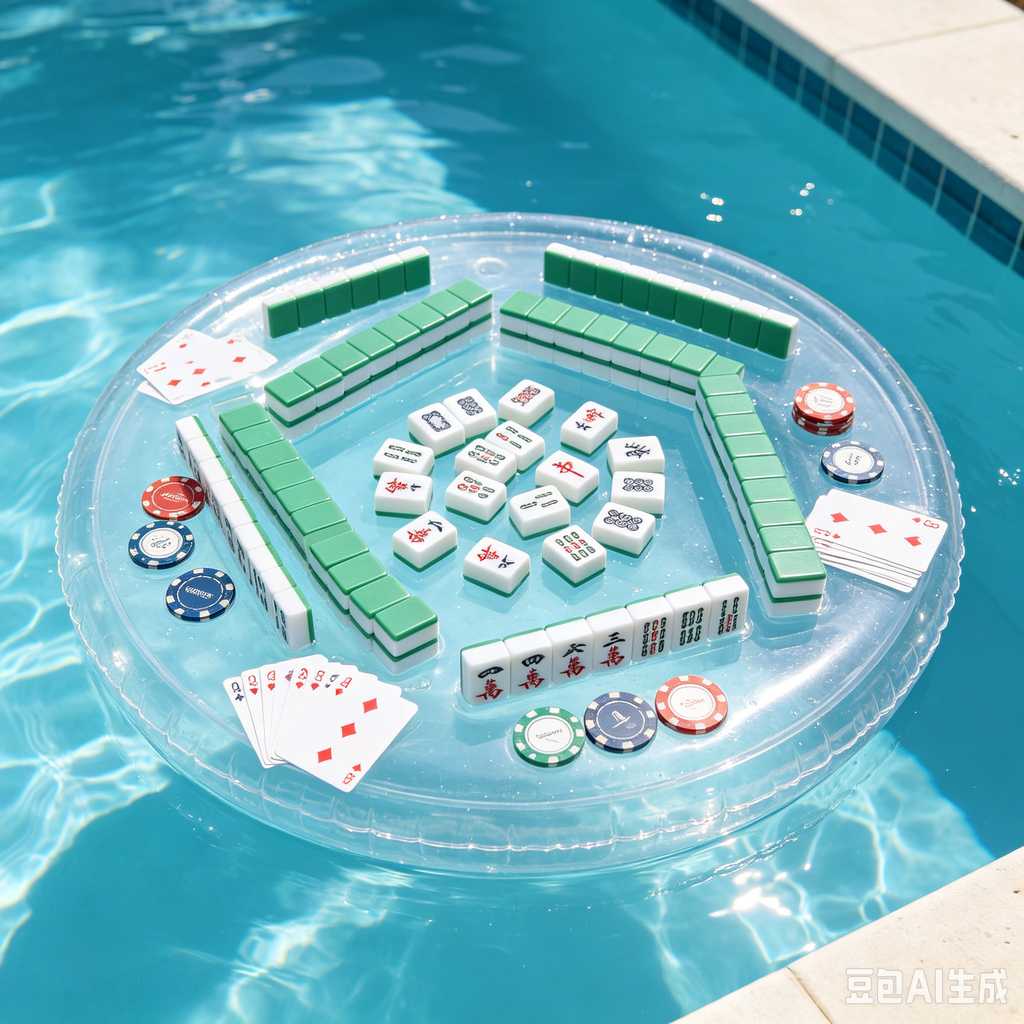 Orebro,mahjong